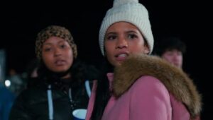 My Life with the Walter Boys: 1×6