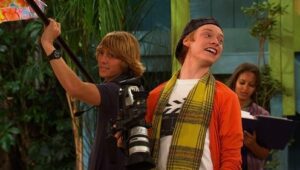 Austin & Ally: 1×15