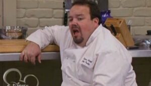 The Suite Life of Zack & Cody: 2×34