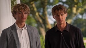 The Summer I Turned Pretty: 3×8