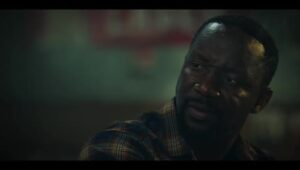 Fatal Seduction: 1×5