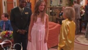 The Suite Life of Zack & Cody: 2×2