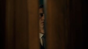 Flowers in the Attic: The Origin: 1×2