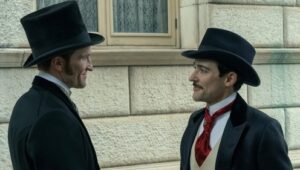 The Gilded Age: 3×6