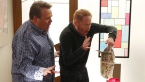 Modern Family: 5×22