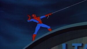 Spider-Man: 1×25