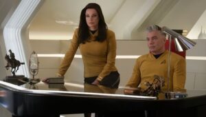 Star Trek: Strange New Worlds: 3×5