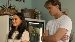 The Summer I Turned Pretty: 3×5