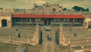 007: Road to a Million: 2×5