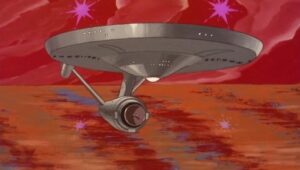 Star Trek: 1×8