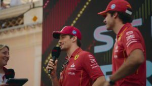 Formula 1: Drive to Survive: 7×5