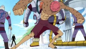 One Piece: 5×142