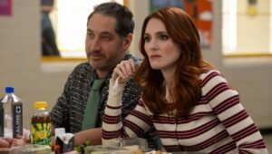 English Teacher: 2×2