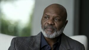 The Terminal List: Dark Wolf: 1×6