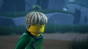 LEGO Ninjago: Dragons Rising: 1×9