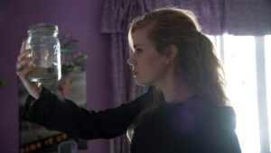 Sharp Objects: 1×2