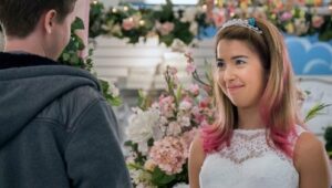 Superstore: 1×8