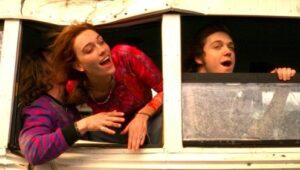 The Runarounds: 1×5