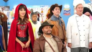 Superstore: 5×6