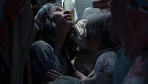 Every Minute Counts: 1×5