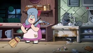 Gravity Falls: 2×7