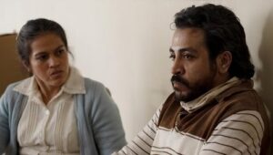 Every Minute Counts: 1×7