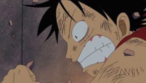 One Piece: 4×123