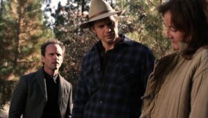Justified: 4×7