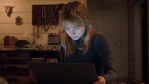 Raising Voices: 1×3