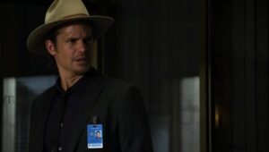 Justified: 4×5