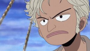 One Piece: 5×141