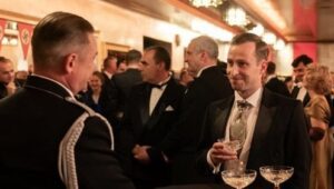 The Breslau Murders: 1×6