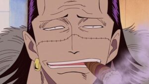 One Piece: 4×118