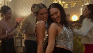 The Summer I Turned Pretty: 3×10