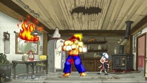 Gravity Falls: 1×10