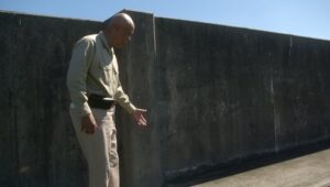 Hurricane Katrina: Race Against Time: 1×5