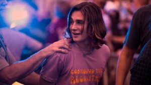 The Runarounds: 1×7