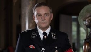 The Breslau Murders: 1×8