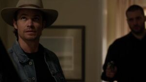 Justified: 4×13
