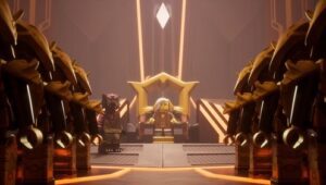 LEGO Ninjago: Dragons Rising: 1×18