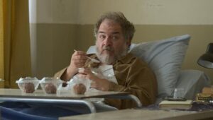 Everything Calls for Salvation: 1×2