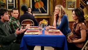 Two and a Half Men: 5×3