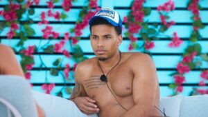 Too Hot to Handle: 6×6