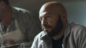 The Terminal List: Dark Wolf: 1×4