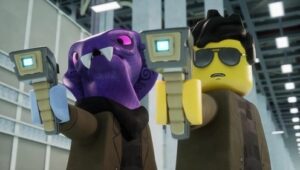 LEGO Ninjago: Dragons Rising: 1×17