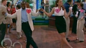The Suite Life on Deck: 1×11