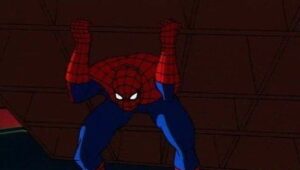 Spider-Man: 4×2