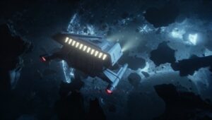 Star Trek: Strange New Worlds: 3×9