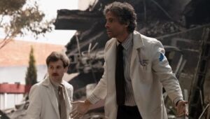 Every Minute Counts: 1×1