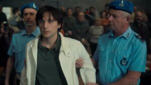 The Twisted Tale of Amanda Knox: 1×5